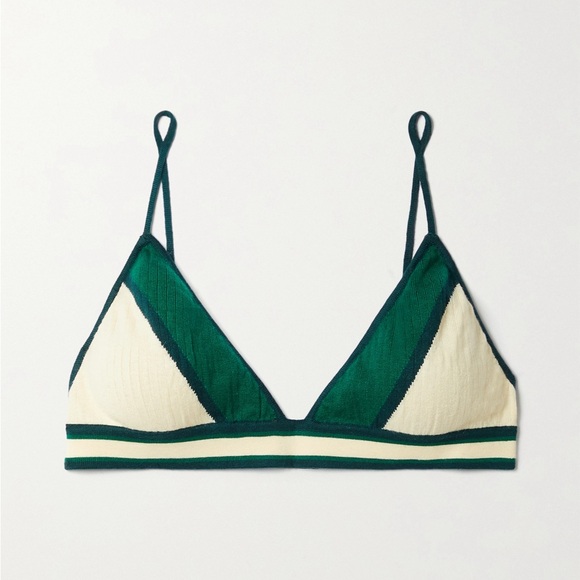 Dodo Bar Or Bralette - Picture 1 of 4